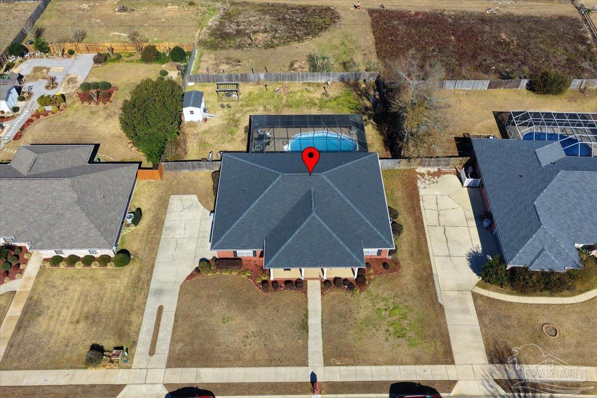 3656 Sawmill Circle Pace, FL 32571 - Photo 32 of 35