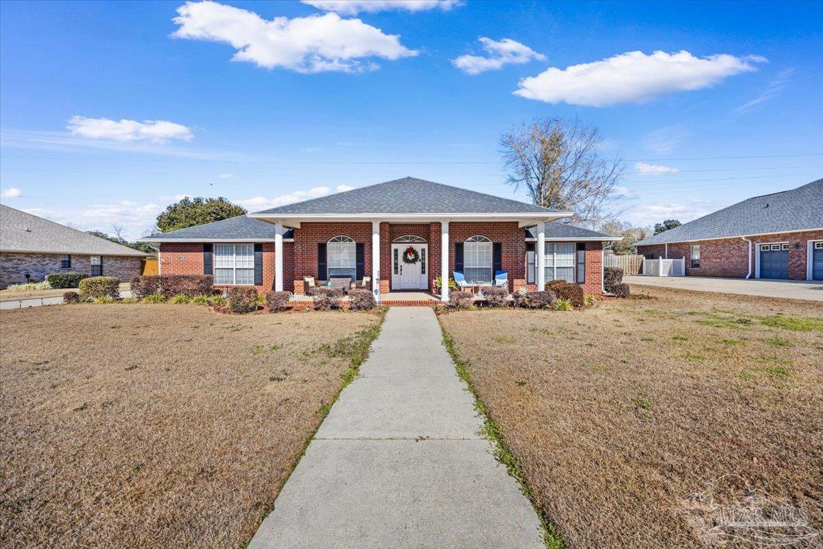 3656 Sawmill Circle Pace, FL 32571 - Photo 35 of 35