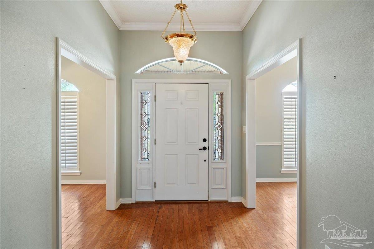 3656 Sawmill Circle Pace, FL 32571 - Photo 4 of 47