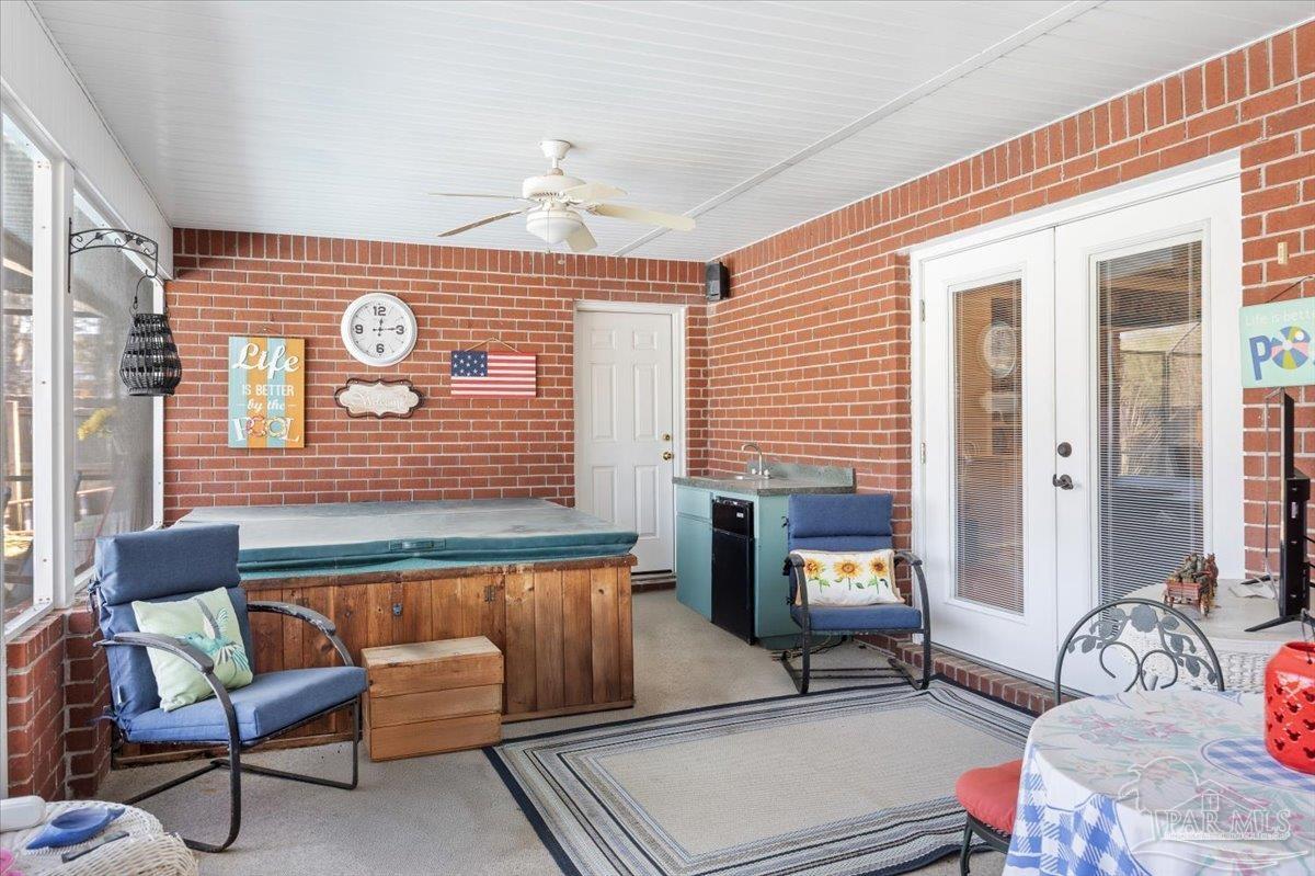 3656 Sawmill Circle Pace, FL 32571 - Photo 42 of 47