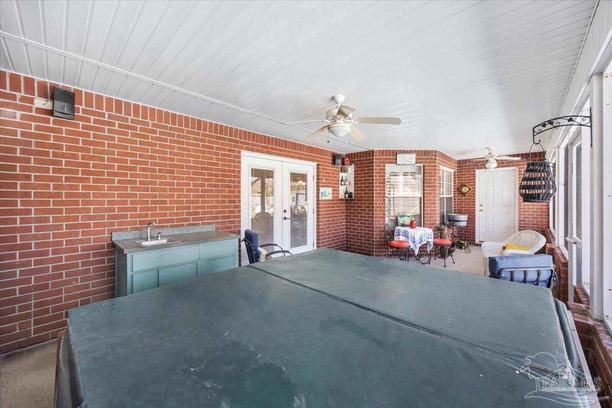 3656 Sawmill Circle Pace, FL 32571 - Photo 43 of 47