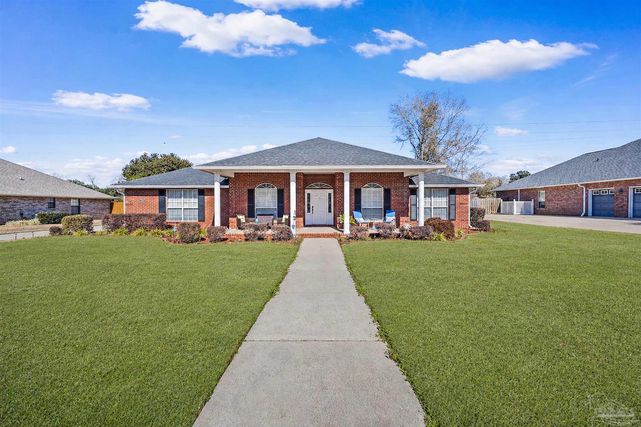 3656 Sawmill Circle Pace, FL 32571 - Photo 47 of 47