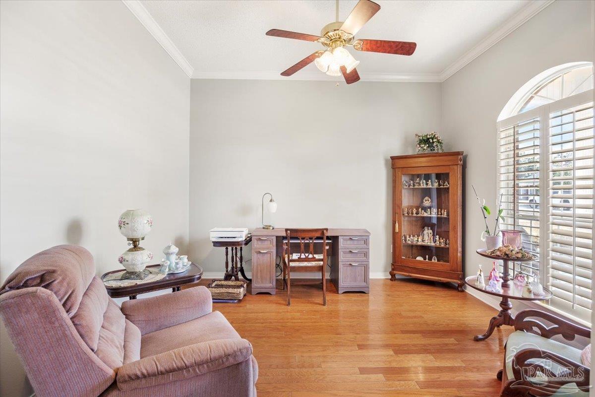 3656 Sawmill Circle Pace, FL 32571 - Photo 6 of 35