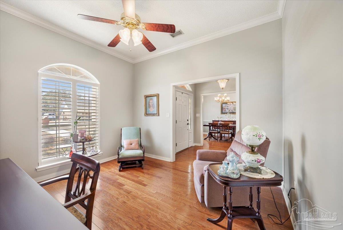 3656 Sawmill Circle Pace, FL 32571 - Photo 7 of 35