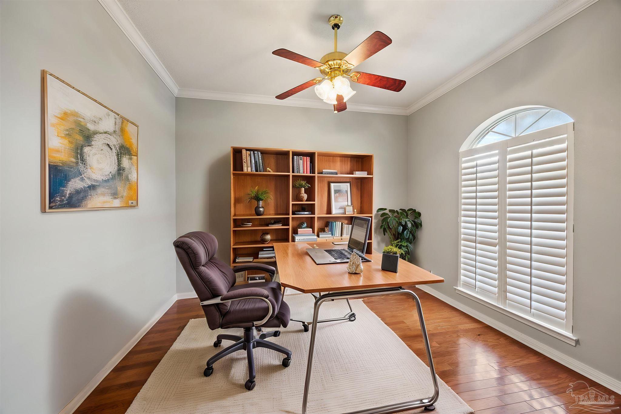 3656 Sawmill Circle Pace, FL 32571 - Photo 10 of 47