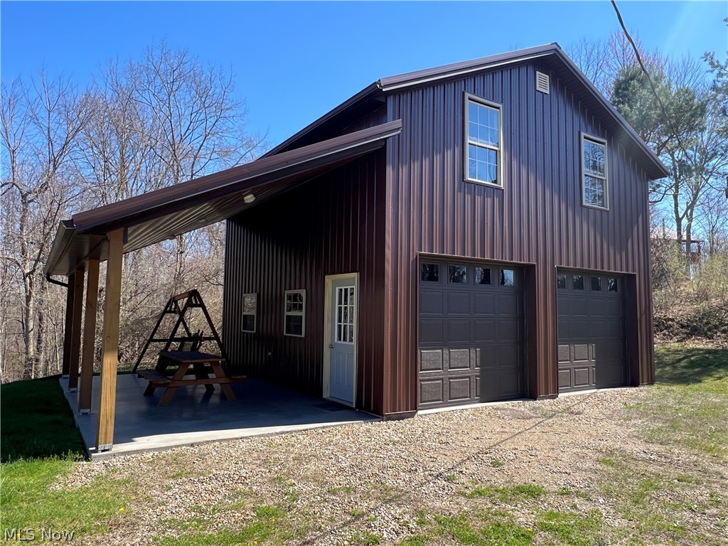5180 Fresno Road Northwest Dellroy, OH 44620 - Photo 41 of 47