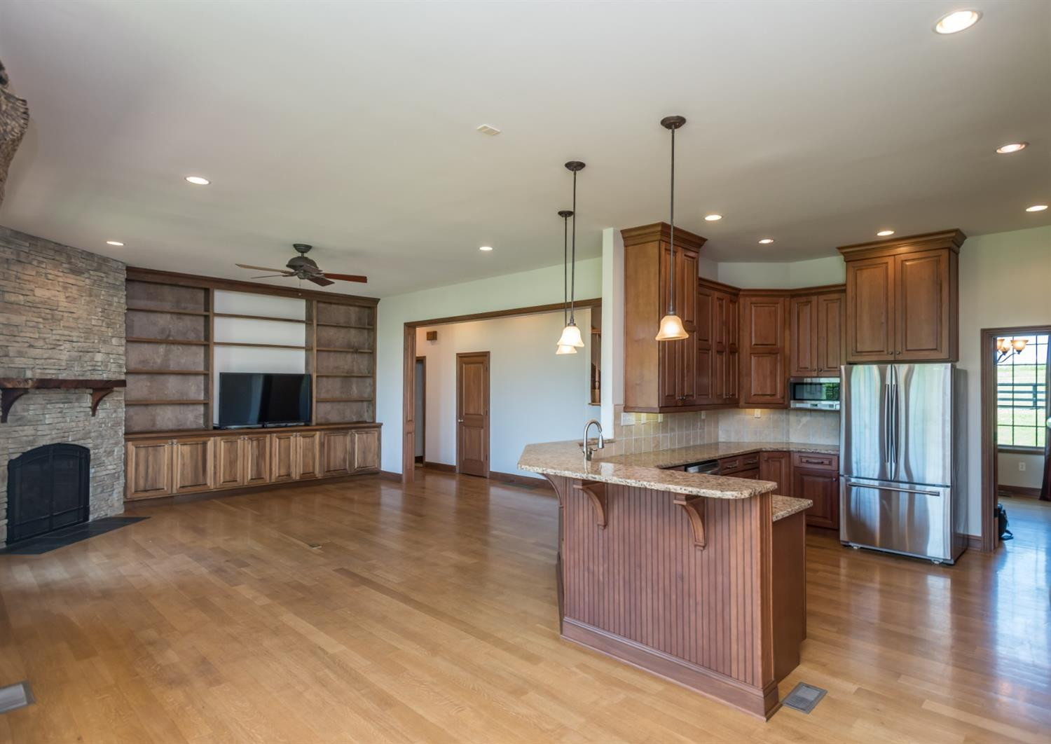 1660 Fishers Mill Road Midway, KY 40347 - Photo 18 of 62 Photo 18
