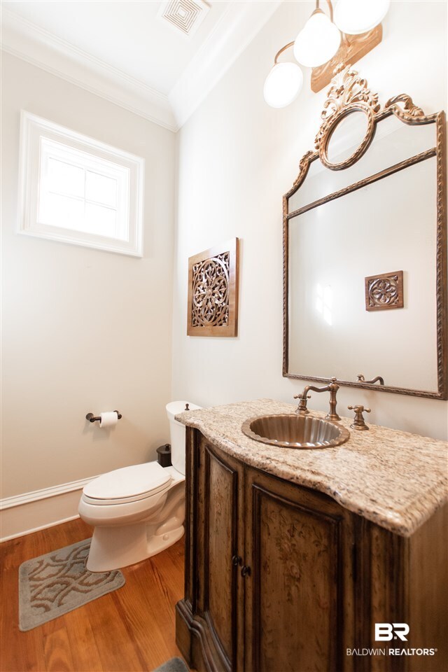 541 Falling Water Boulevard Fairhope, AL 36532 - Photo 37 of 48