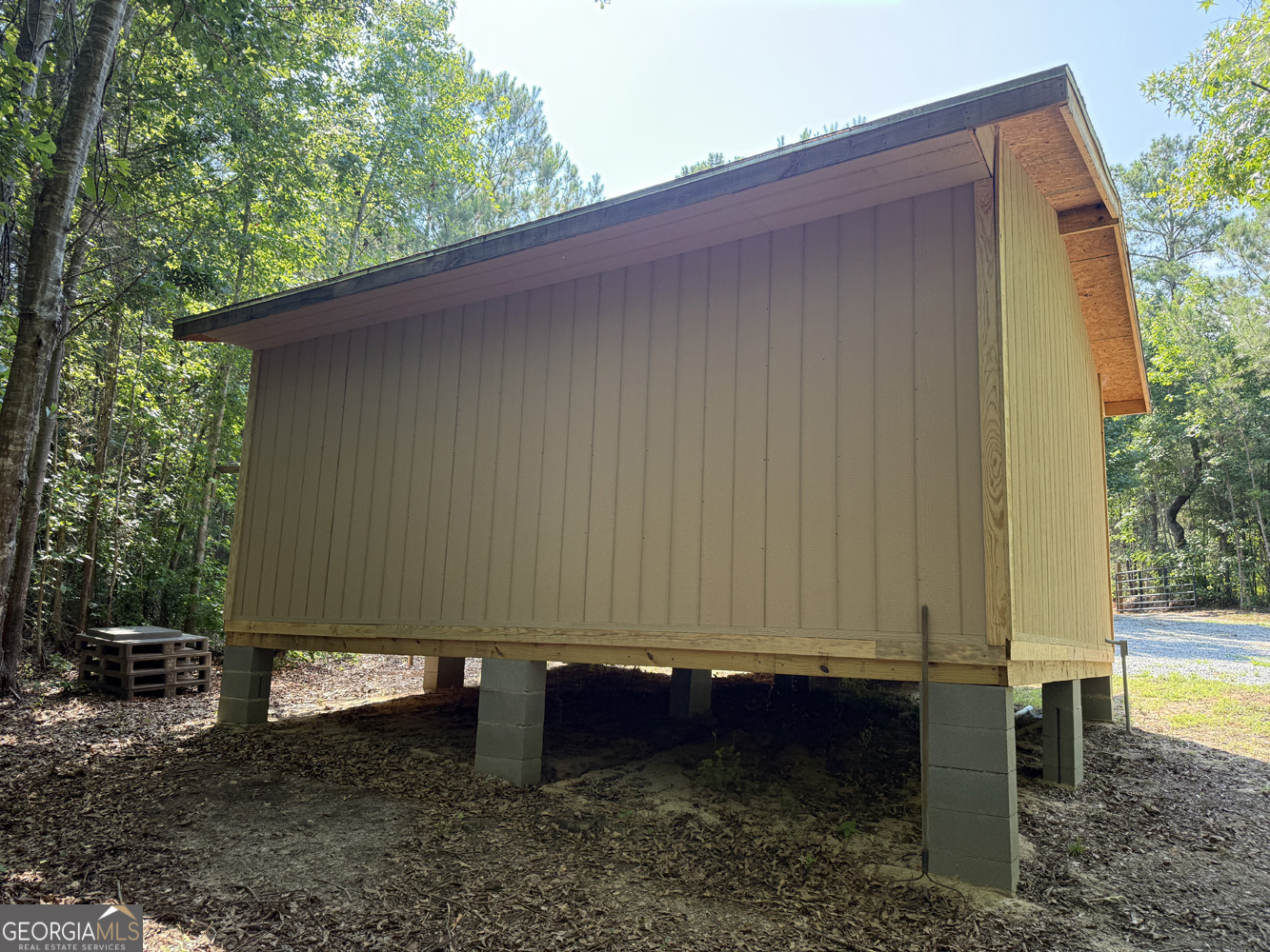 651 Branan Road Toomsboro, GA 31090 - Photo 38 of 53