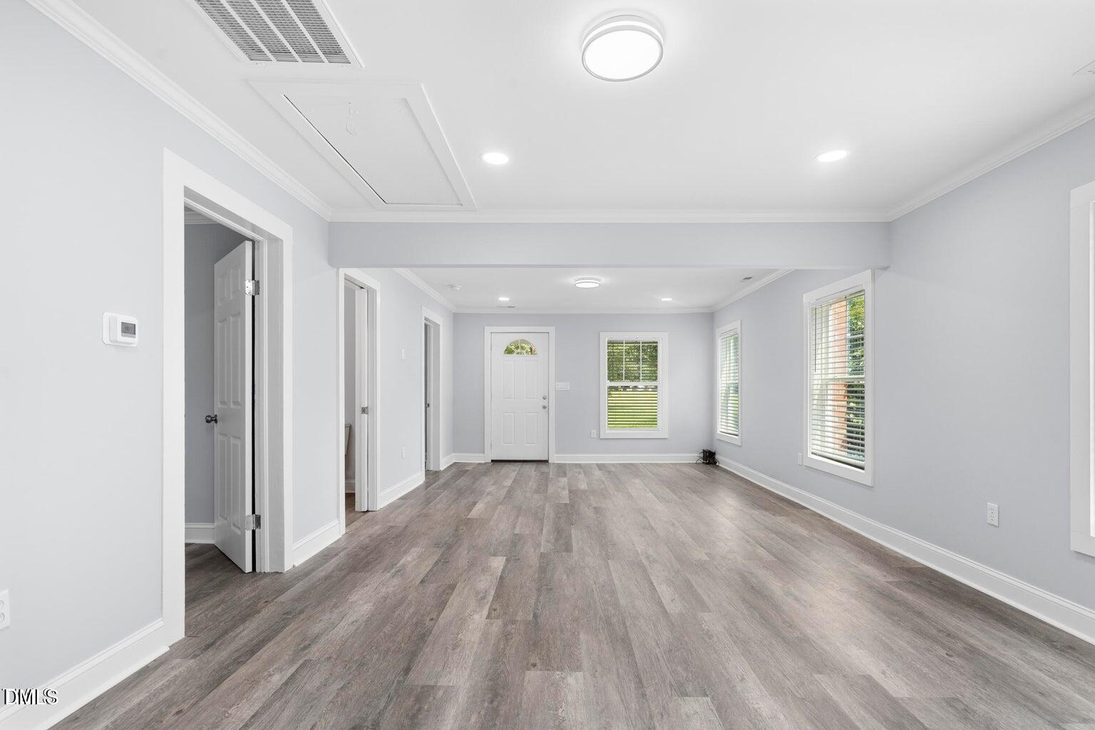 3609 Cub Creek Road Durham, NC 27704 - Photo 5 of 20 20250726192051220986000000-o