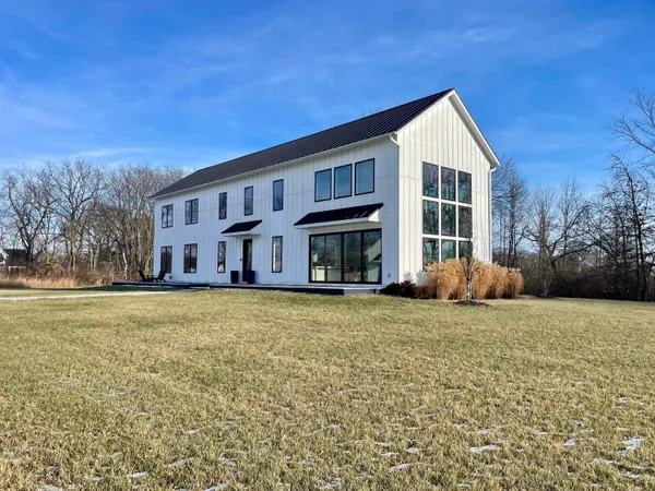 $1,035,000 | 6278 Cook Road, Delaware, OH 43015