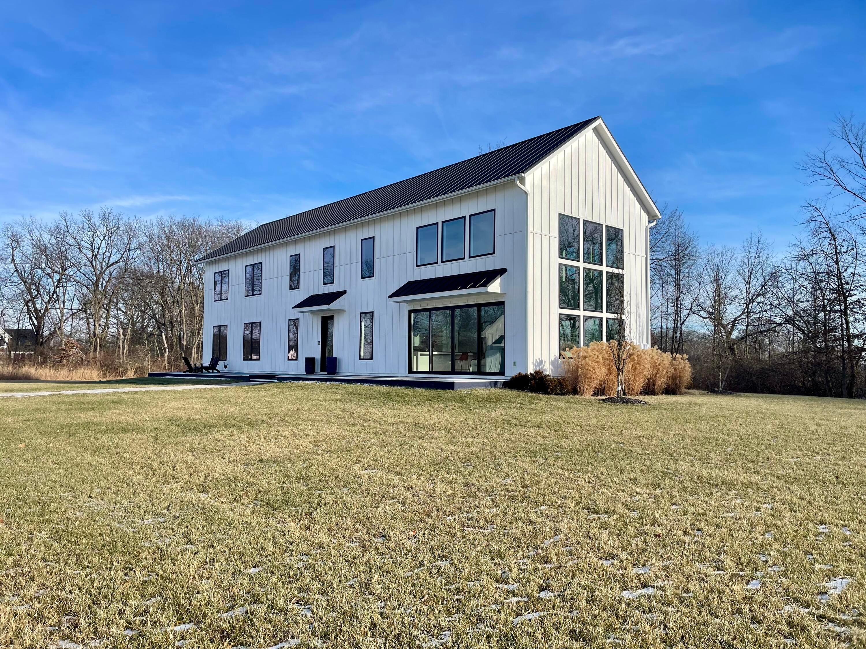 6278 Cook Road Delaware, OH 43015 - Photo 1 of 27