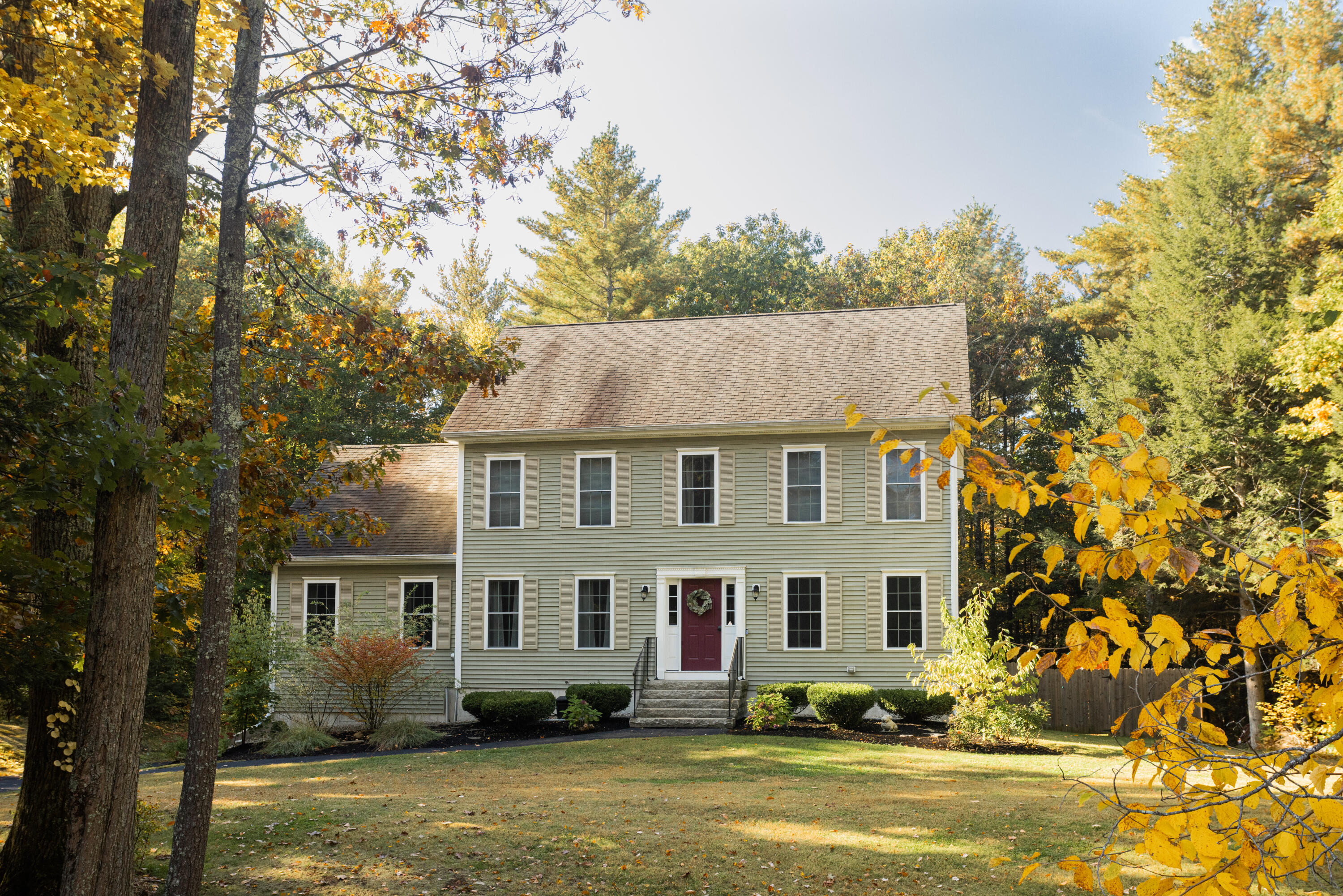 5 Shellie Lane Berwick, ME 03901 - Photo 2 of 55 5 Shellie Ln, Berwick