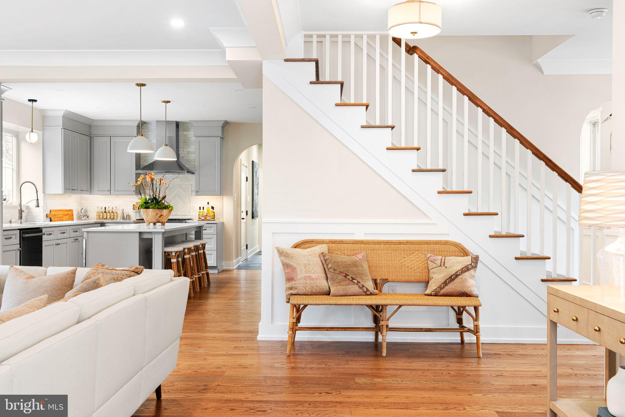 801 Cedar Avenue Haddonfield, NJ 08033 - Photo 11 of 72