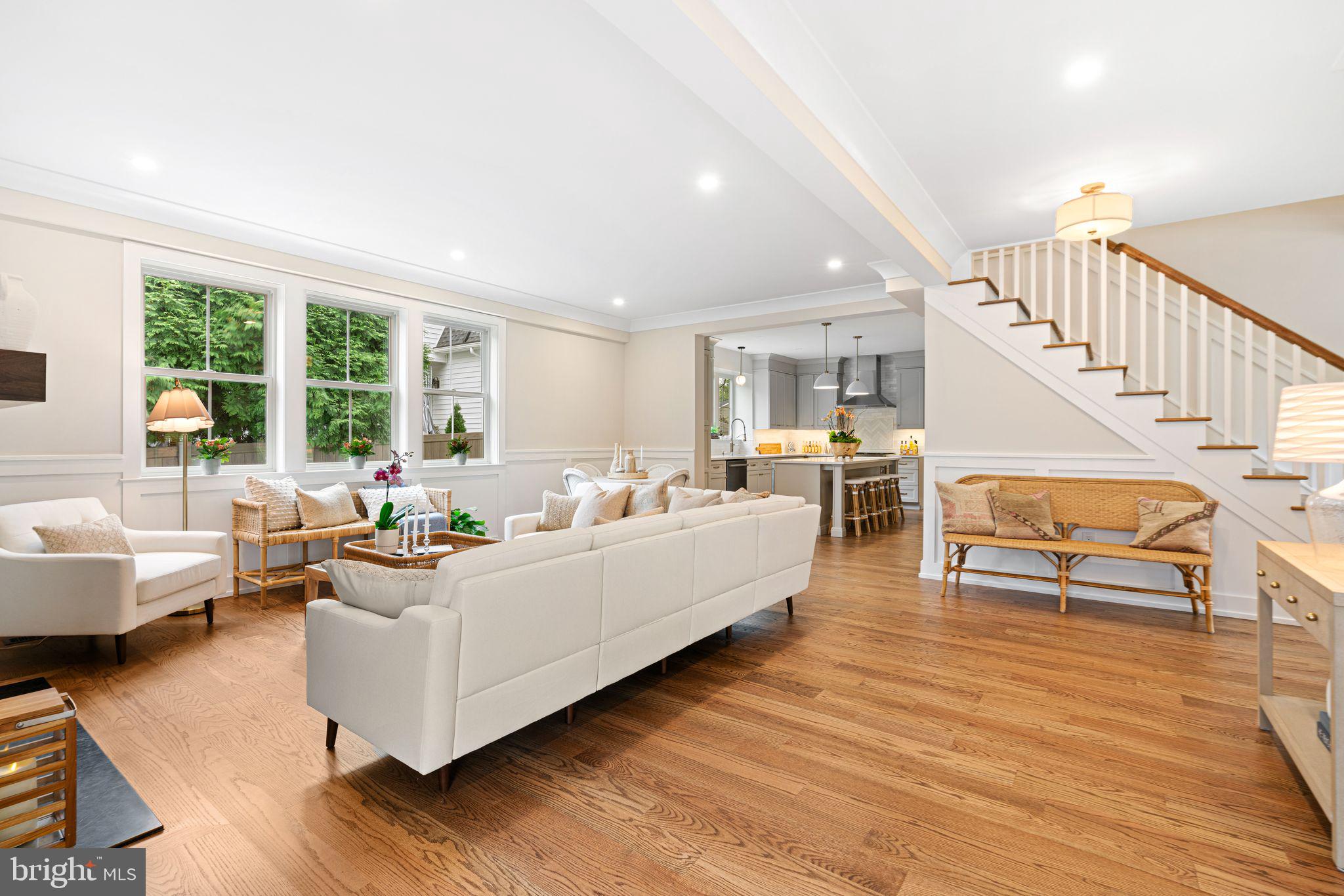 801 Cedar Avenue Haddonfield, NJ 08033 - Photo 12 of 72