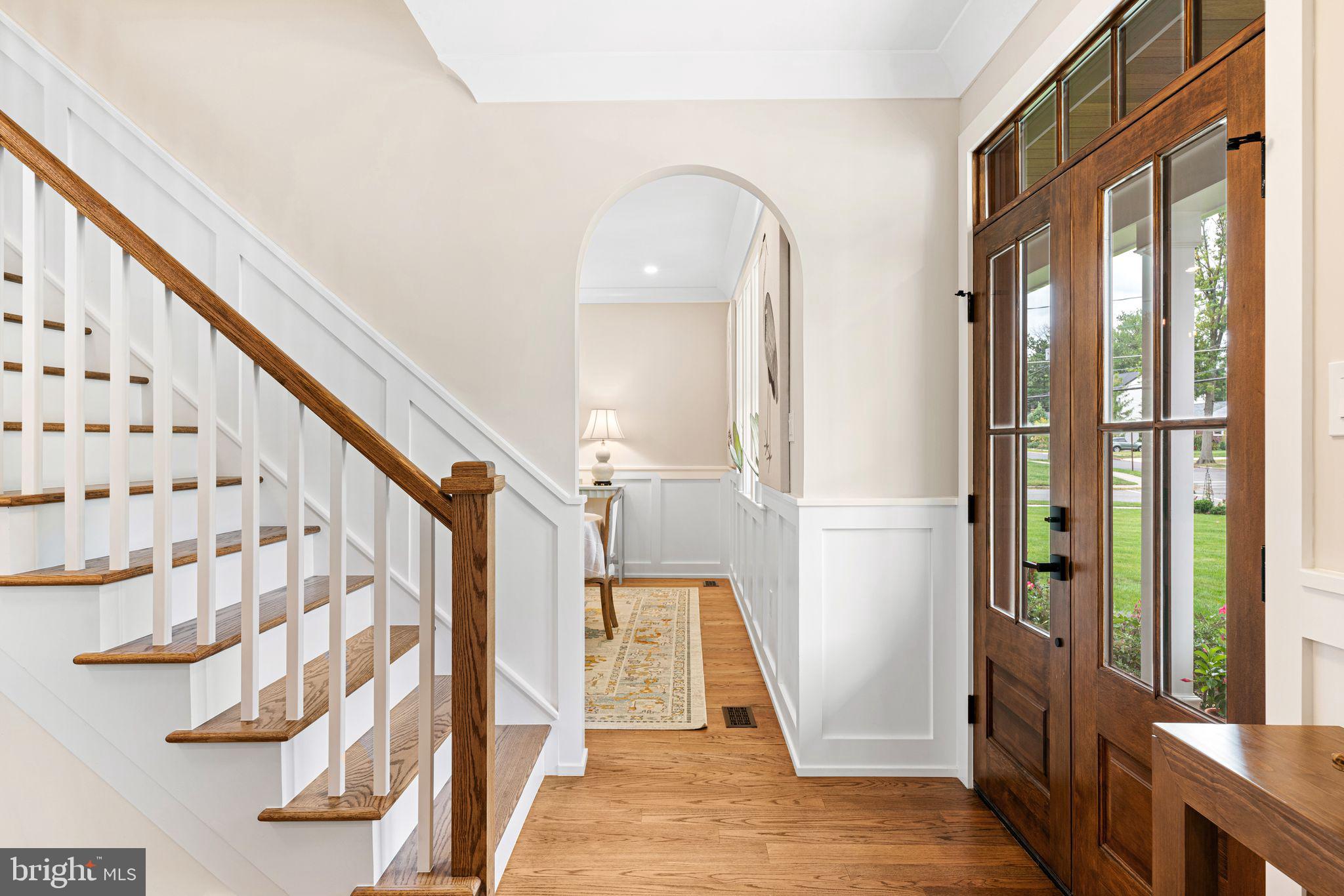 801 Cedar Avenue Haddonfield, NJ 08033 - Photo 18 of 72