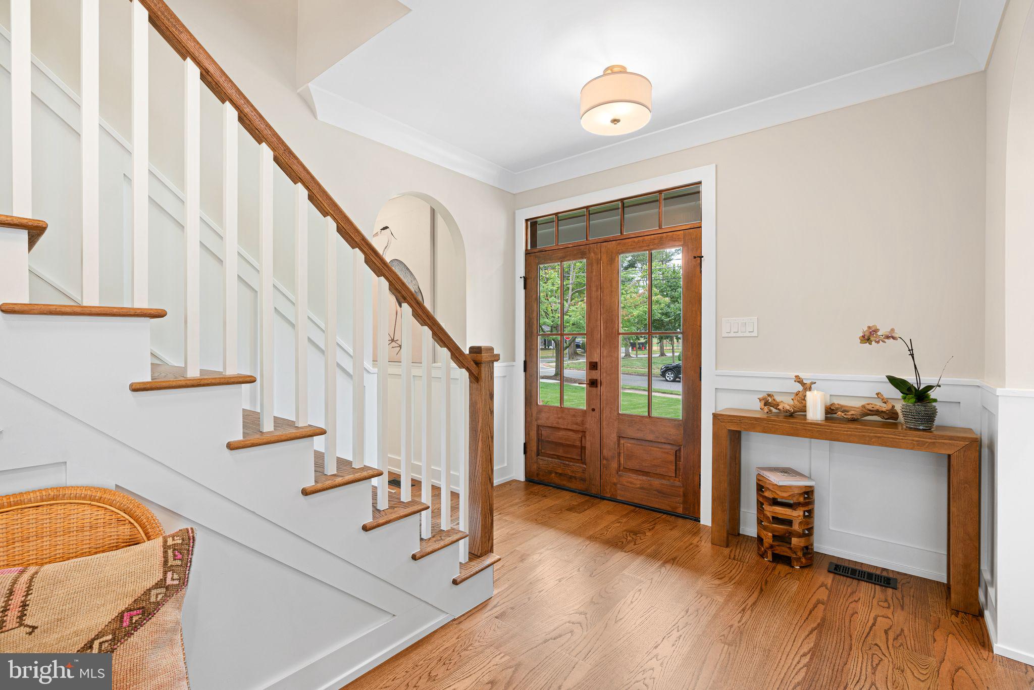 801 Cedar Avenue Haddonfield, NJ 08033 - Photo 3 of 72