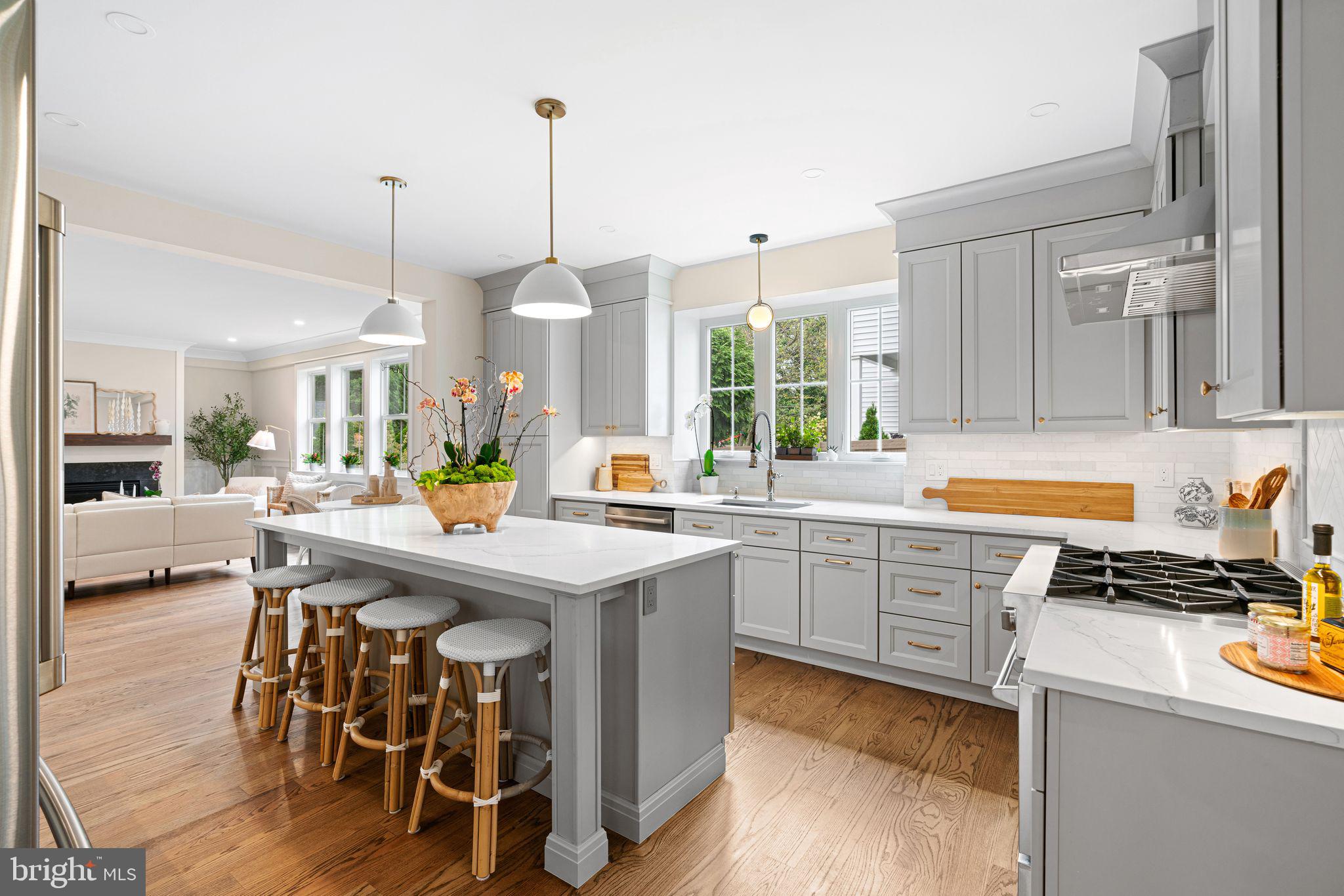 801 Cedar Avenue Haddonfield, NJ 08033 - Photo 4 of 72