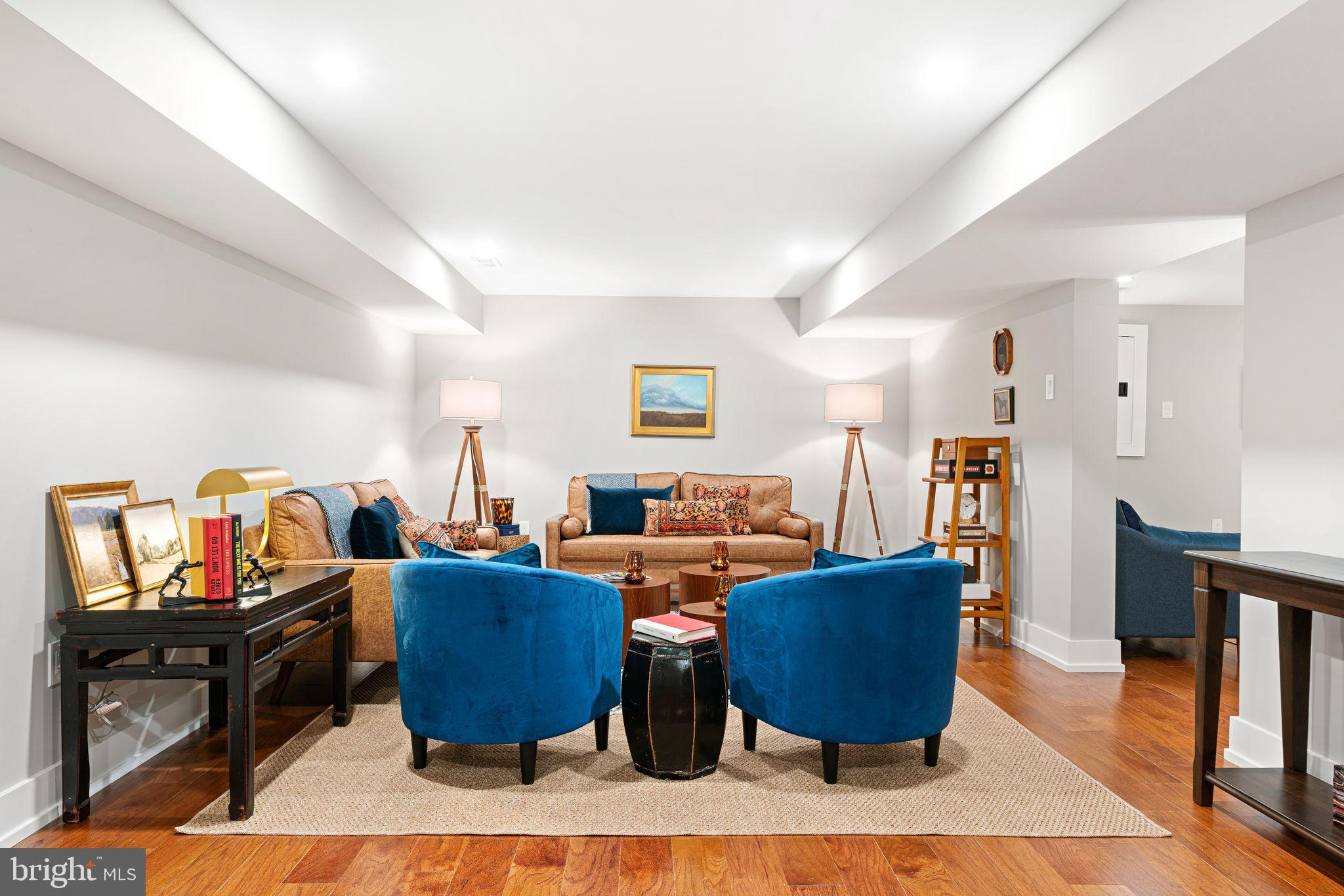 801 Cedar Avenue Haddonfield, NJ 08033 - Photo 56 of 72