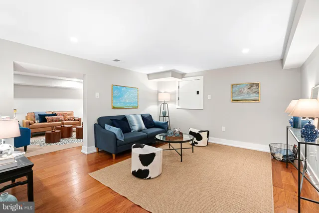 $1,995,000 | 801 Cedar Avenue, Haddonfield, NJ 08033