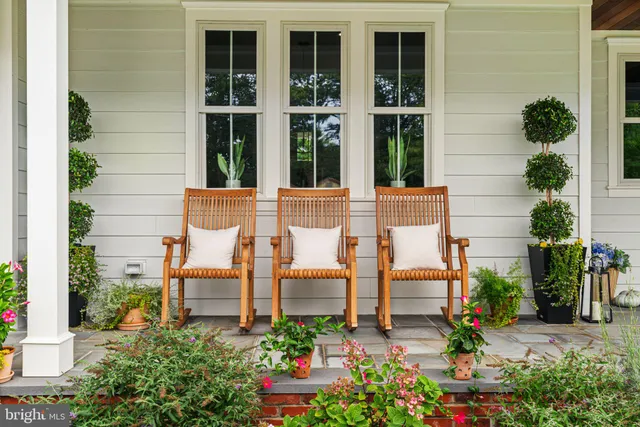 $1,995,000 | 801 Cedar Avenue, Haddonfield, NJ 08033