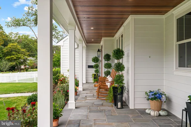 $1,995,000 | 801 Cedar Avenue, Haddonfield, NJ 08033