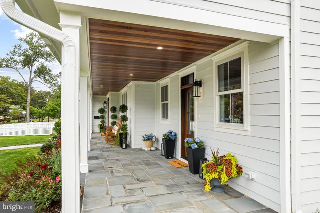 $1,995,000 | 801 Cedar Avenue, Haddonfield, NJ 08033