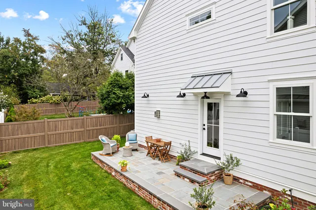 $1,995,000 | 801 Cedar Avenue, Haddonfield, NJ 08033