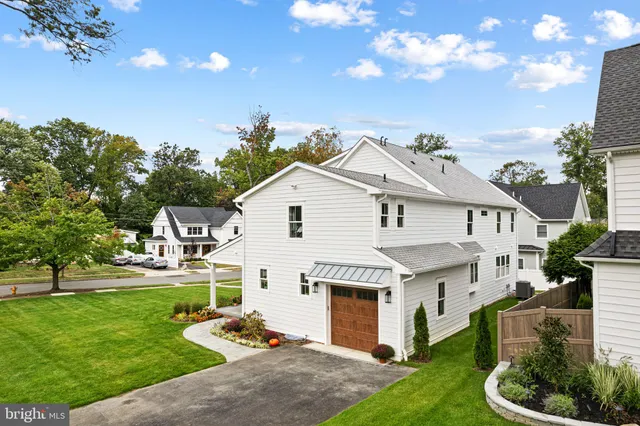 $1,995,000 | 801 Cedar Avenue, Haddonfield, NJ 08033