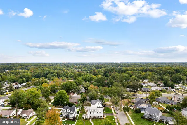 $1,995,000 | 801 Cedar Avenue, Haddonfield, NJ 08033