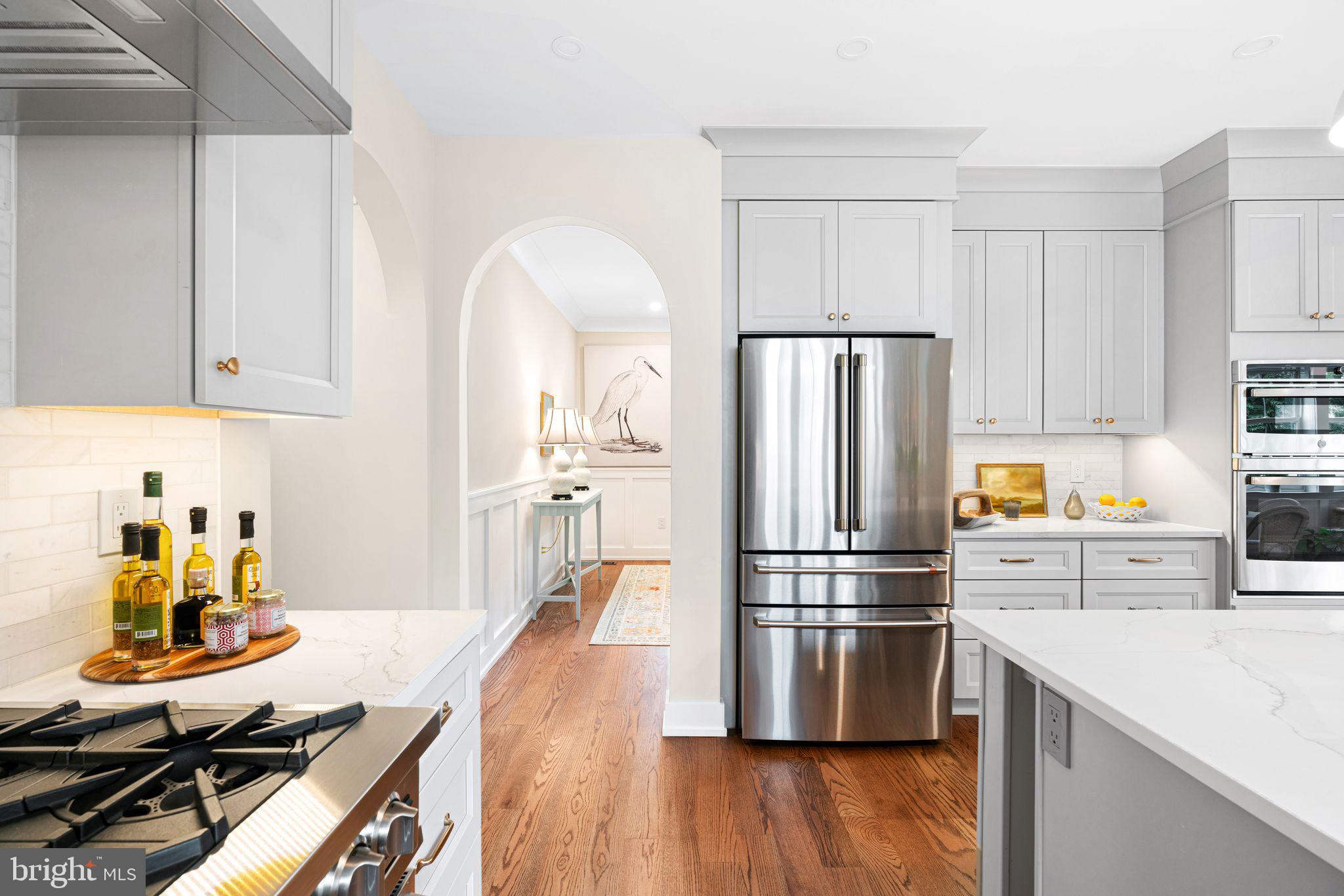 801 Cedar Avenue Haddonfield, NJ 08033 - Photo 10 of 72