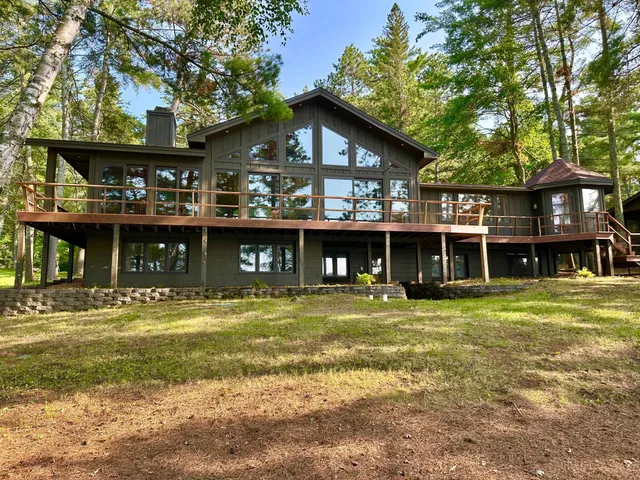 $799,000 | 5896 Lk May Drive Northwest, Akeley, MN 56433