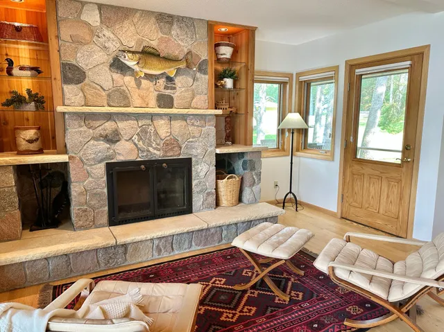 $799,000 | 5896 Lk May Drive Northwest, Akeley, MN 56433