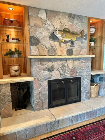 $799,000 | 5896 Lk May Drive Northwest, Akeley, MN 56433