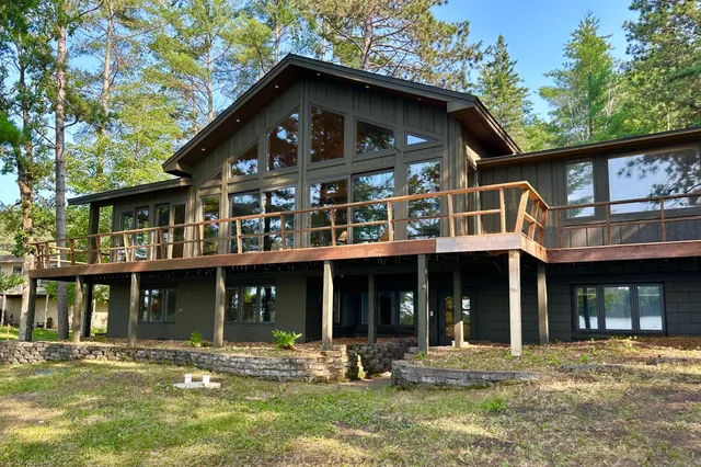 $799,000 | 5896 Lk May Drive Northwest, Akeley, MN 56433