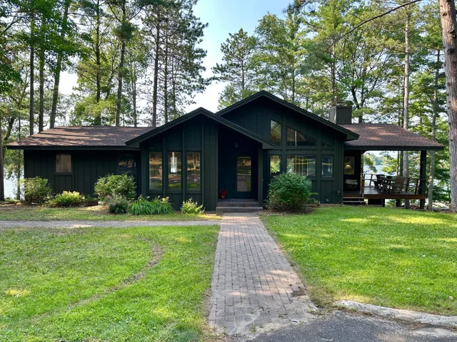 $799,000 | 5896 Lk May Drive Northwest, Akeley, MN 56433