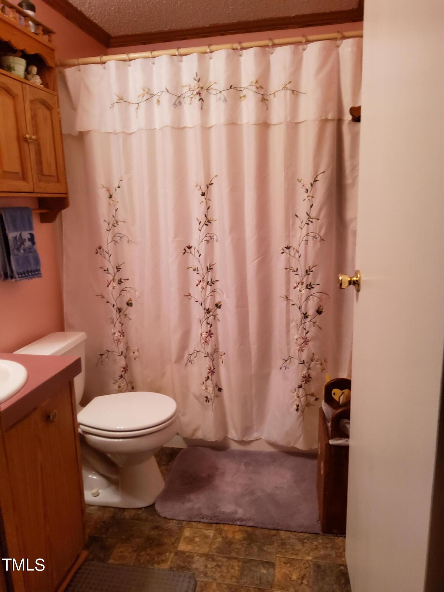 164 Gentry- Massey Road Roxboro, NC 27574 - Photo 17 of 22 bathroom #2
