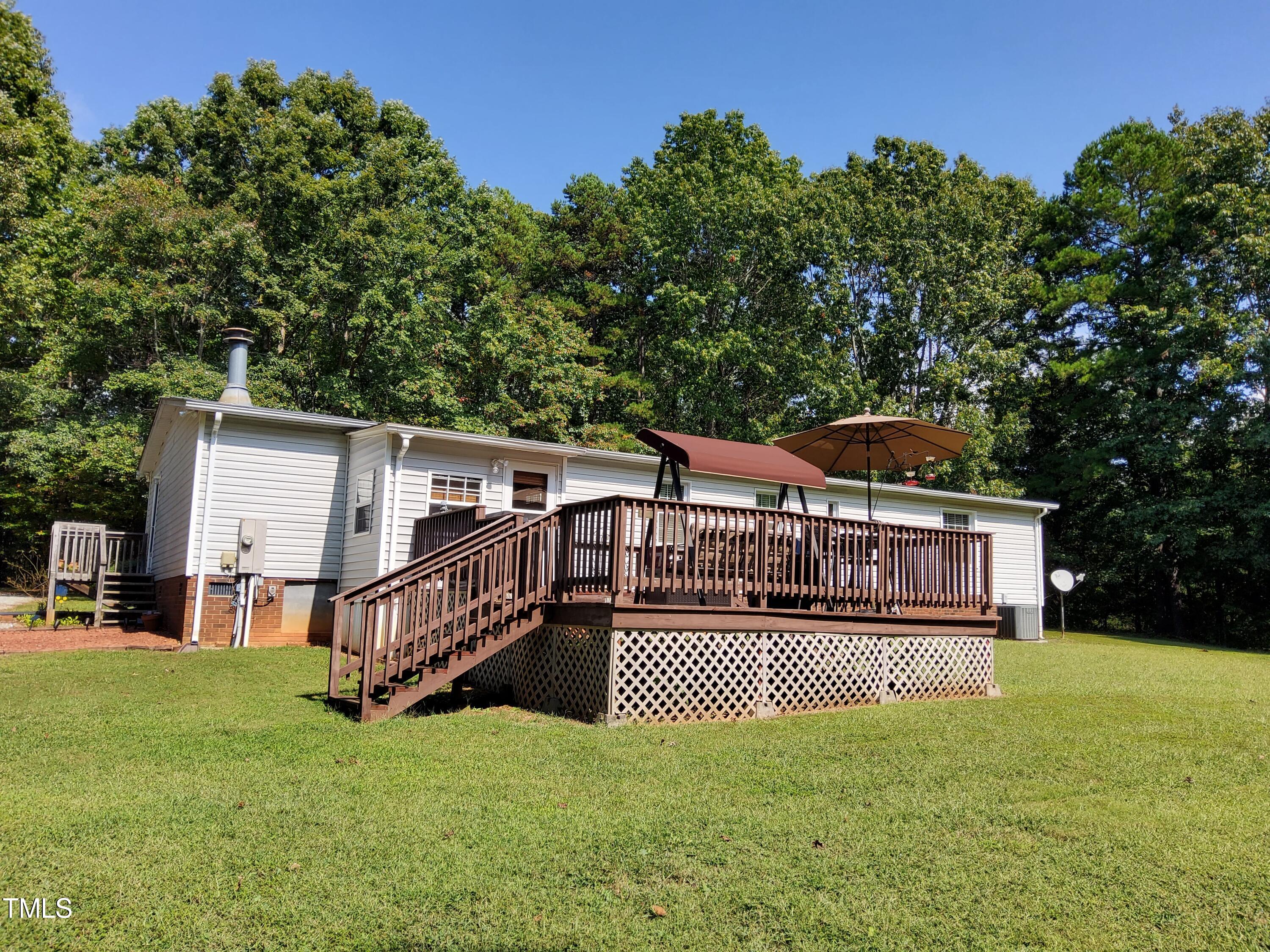 164 Gentry- Massey Road Roxboro, NC 27574 - Photo 3 of 22 20240921_133651