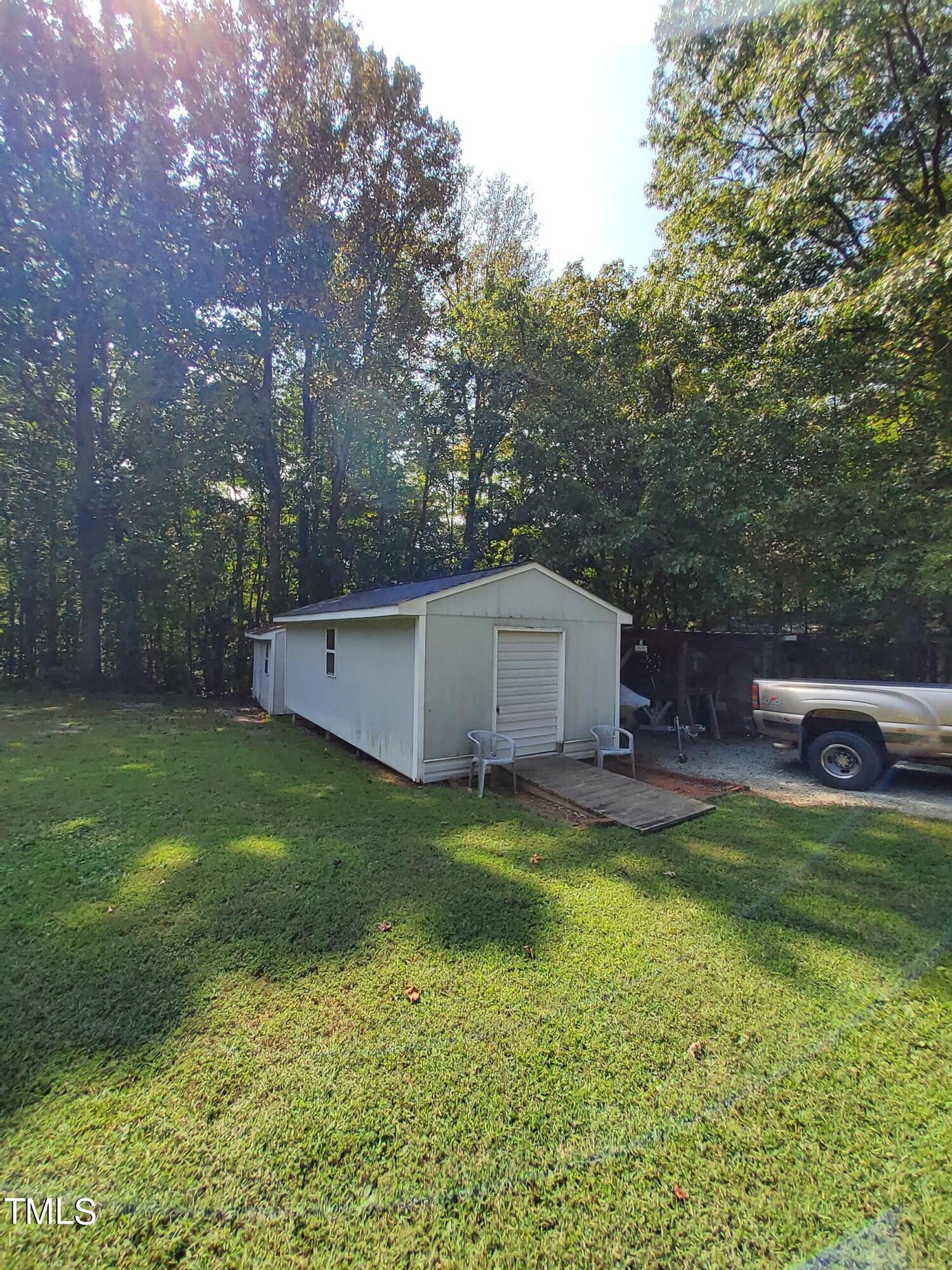 164 Gentry- Massey Road Roxboro, NC 27574 - Photo 5 of 22 20240921_133822