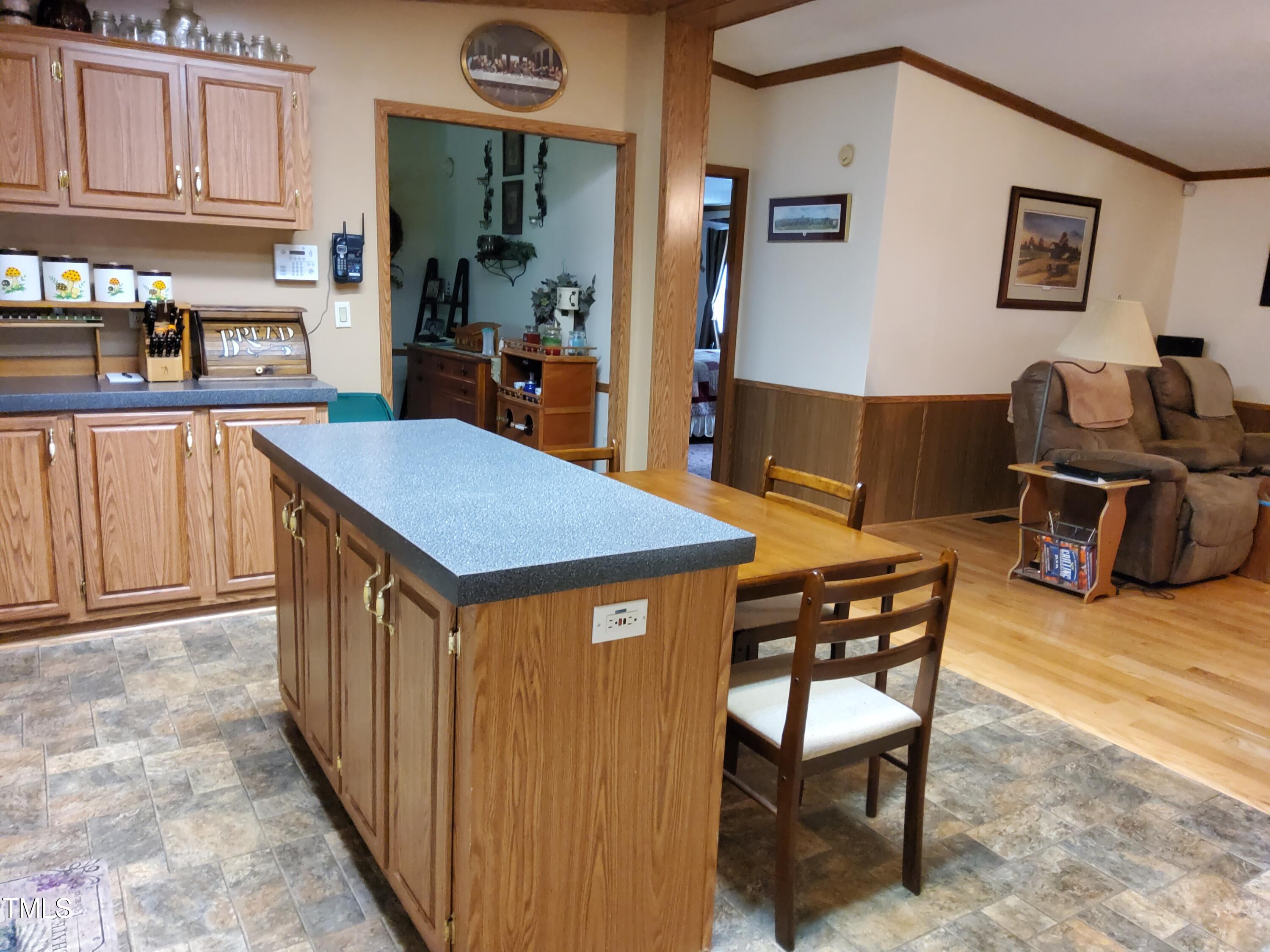 164 Gentry- Massey Road Roxboro, NC 27574 - Photo 7 of 22 Kitchen
