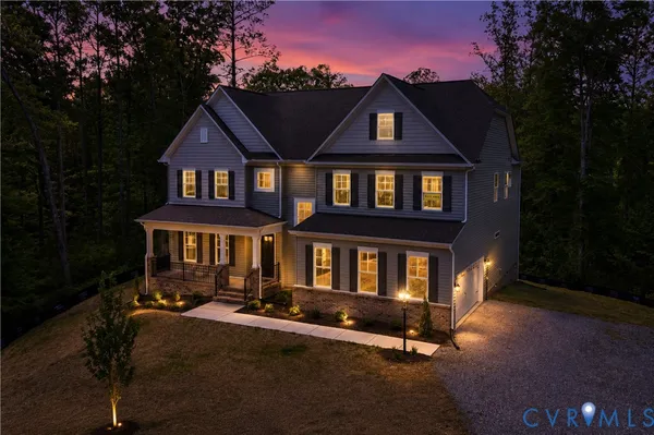 $798,990 | 4041 Tredon Road, Mechanicsville, VA 23111