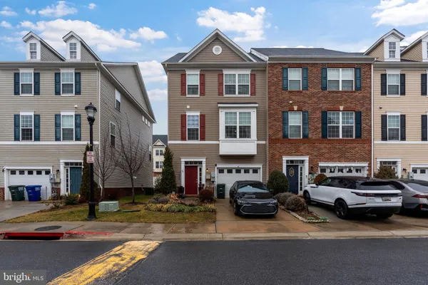 $3,500 | 7722 Dagny Way, Elkridge, MD 21075