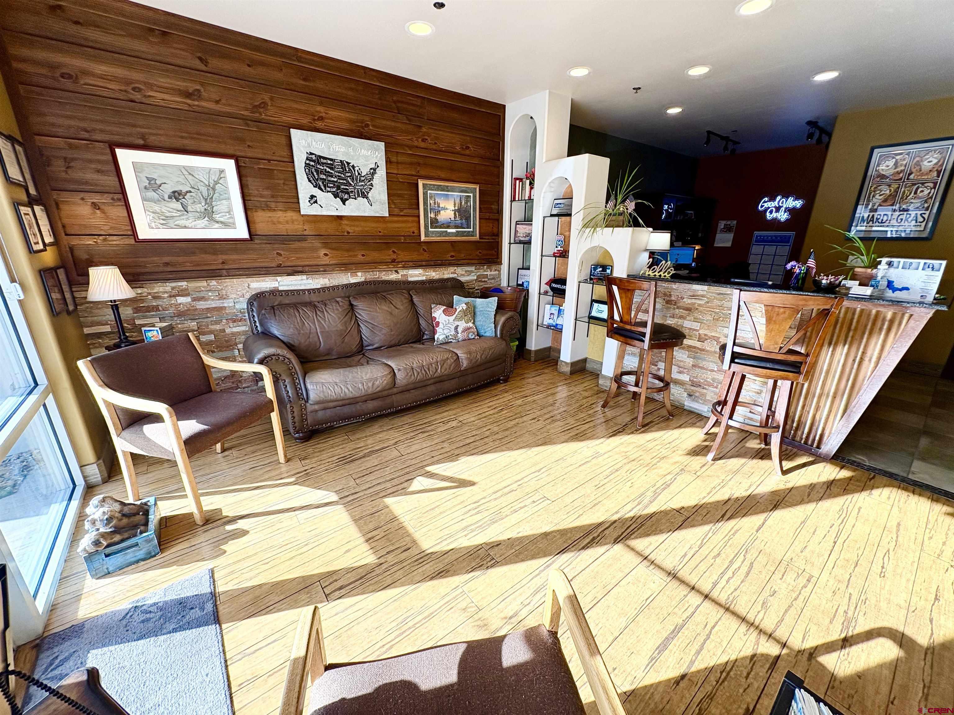 2855 Main Avenue, Unit 106B Durango, CO 81301 - Photo 4 of 18