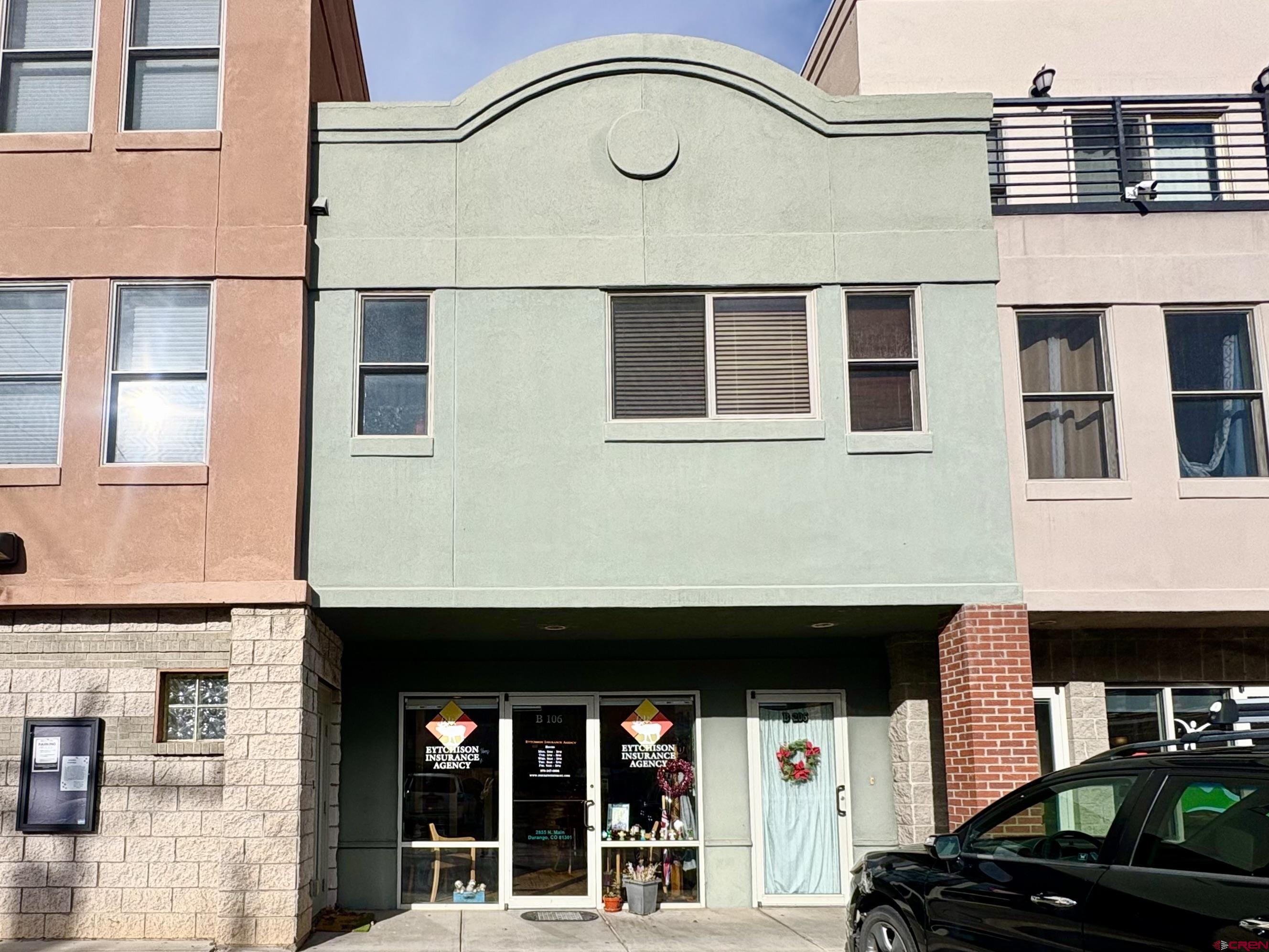 2855 Main Avenue, Unit 106B Durango, CO 81301 - Photo 6 of 18