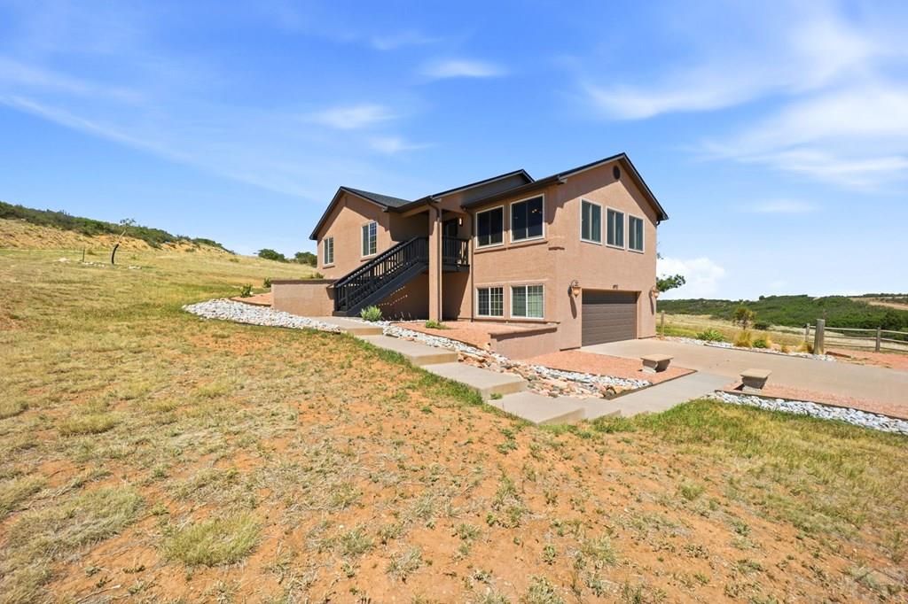 6912 Geronimo Road Colorado City, CO 81069 - Photo 26 of 34