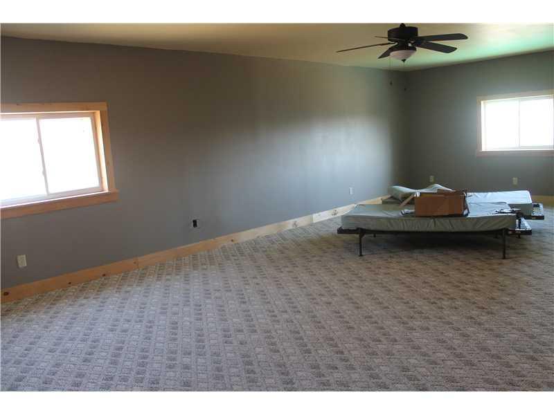 9 Chickadee Lane Patten, ME 04765 - Photo 12 of 16 2nd Floor Plan.