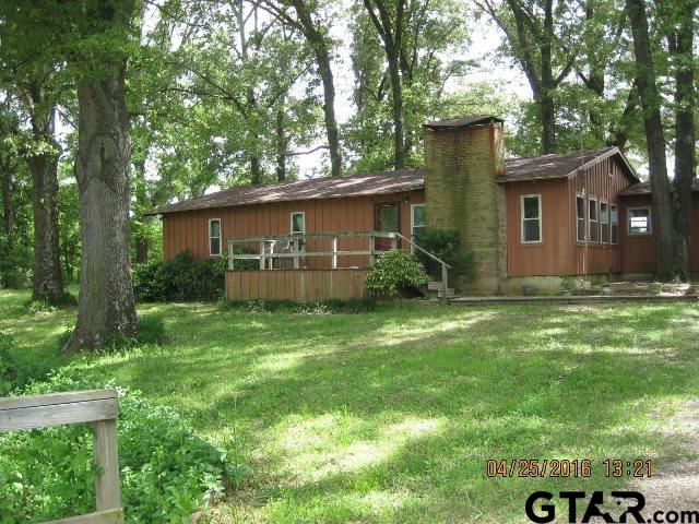 4452 Turtle Road Pittsburg, TX 75686 - Photo 1 of 9
