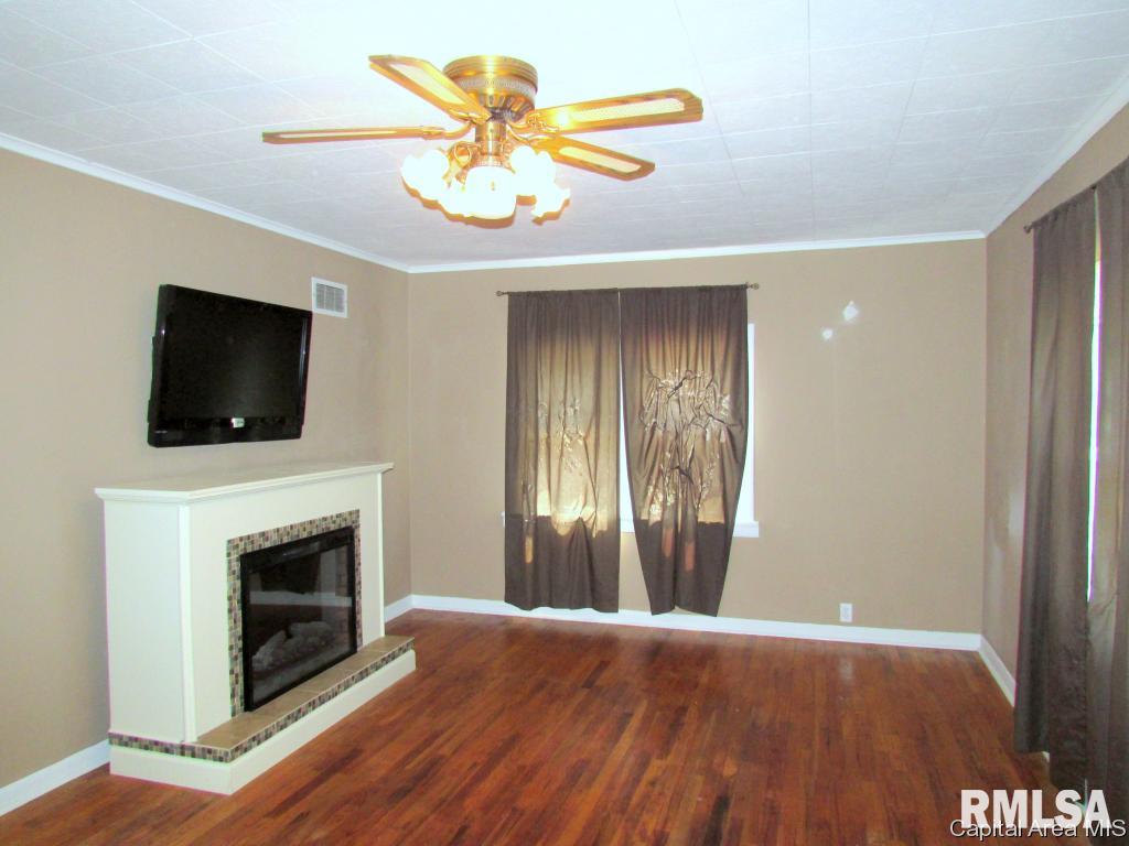 844 North Indiana Avenue Springfield, IL 62702 - Photo 4 of 19