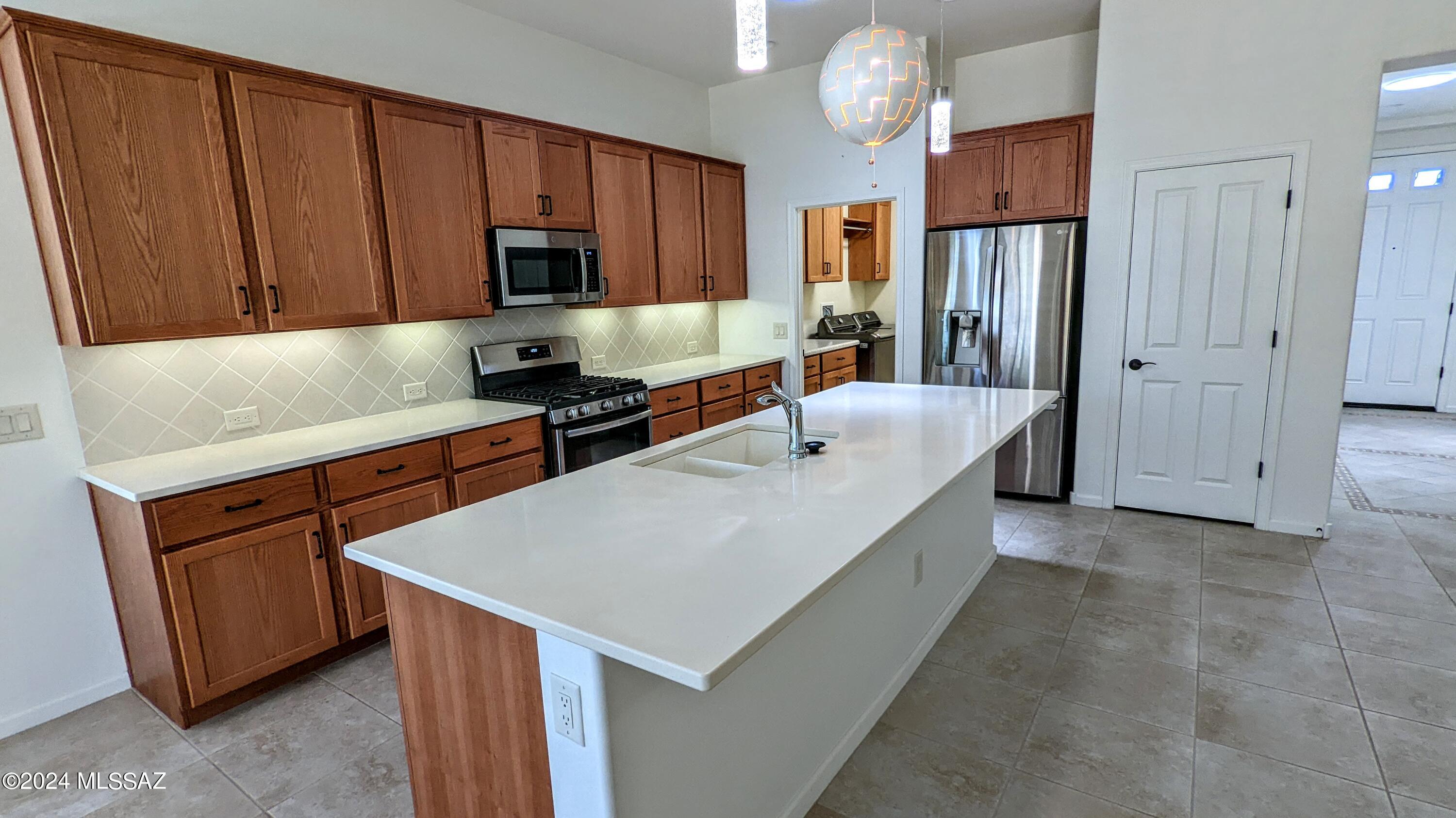60983 East Slate Road Oracle, AZ 85623 - Photo 6 of 19