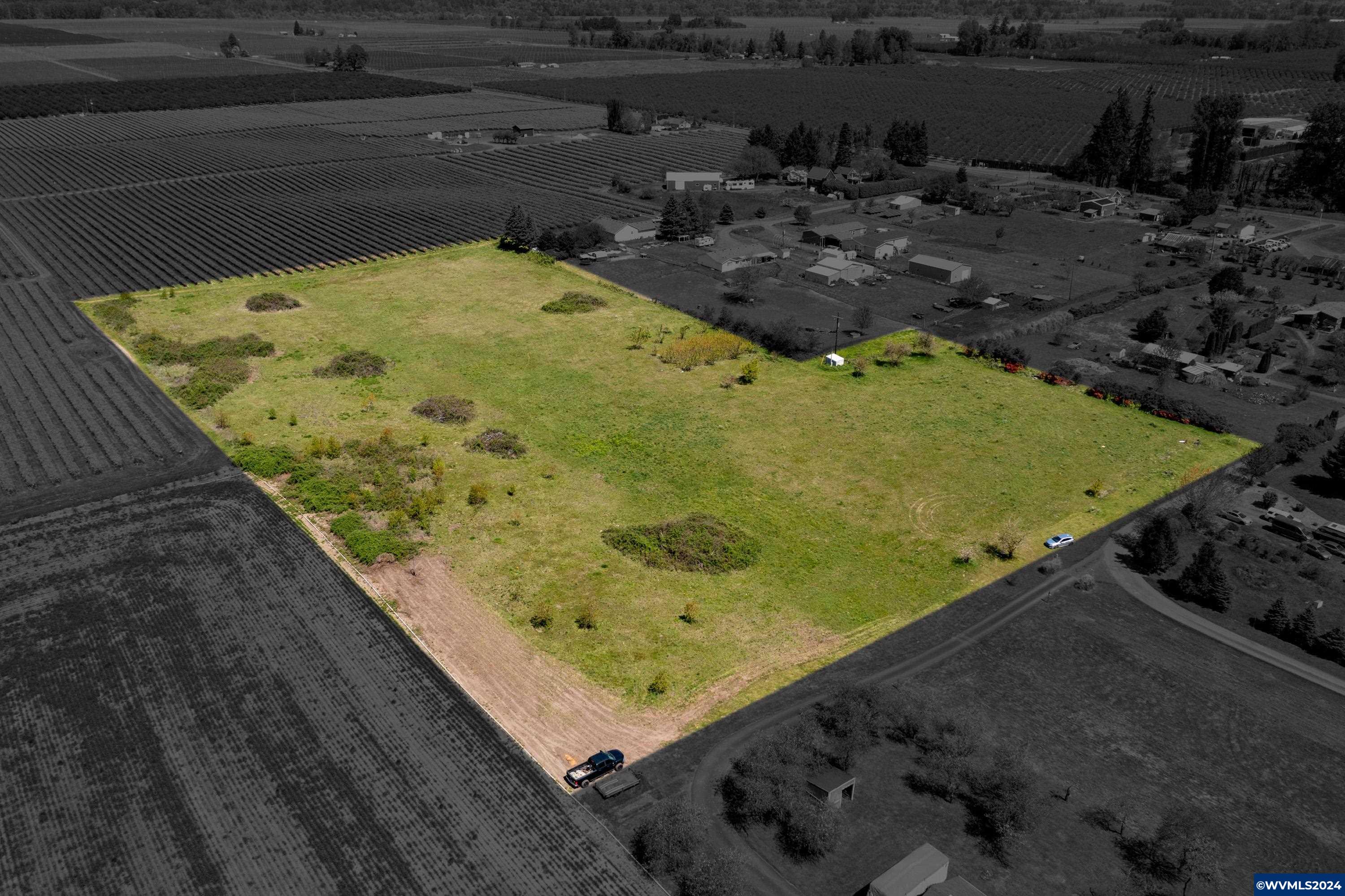 9587 Wells Landing Road Independence, OR 97351 - Photo 1 of 24